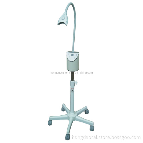 New Best Sales and Popular CE Certified Tooth Bleaching System Md666 with 5 Feet